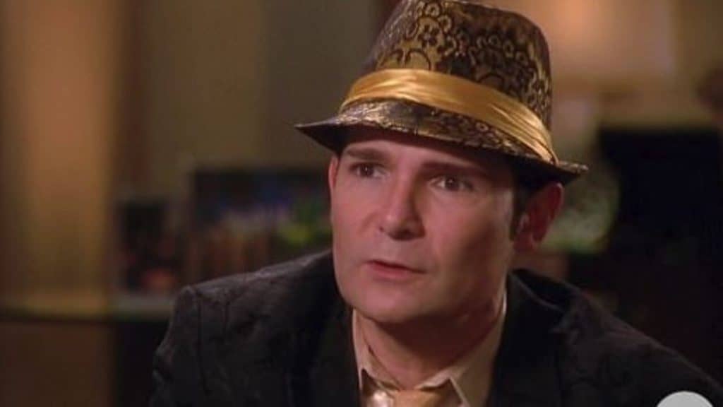 Corey Feldman&#8217;s &#8220;My Truth&#8221; Documentary Wasn&#8217;t What People Expected