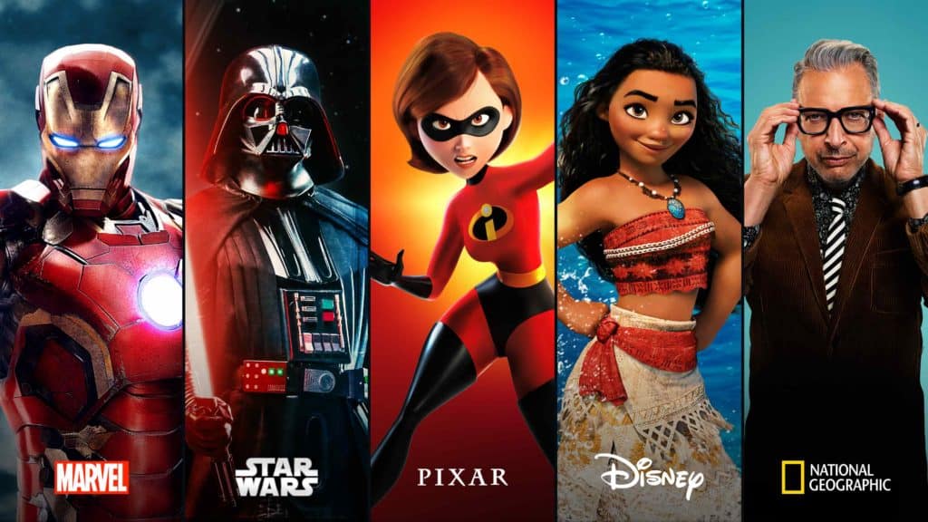 What To Watch On Disney Plus Canada - 10 things to watch on Disney+ right now! - Laureny Loves... - Hulu is majority owned by disney however the initial introduction of disney plus to canada in 2019 did not bring hulu along.