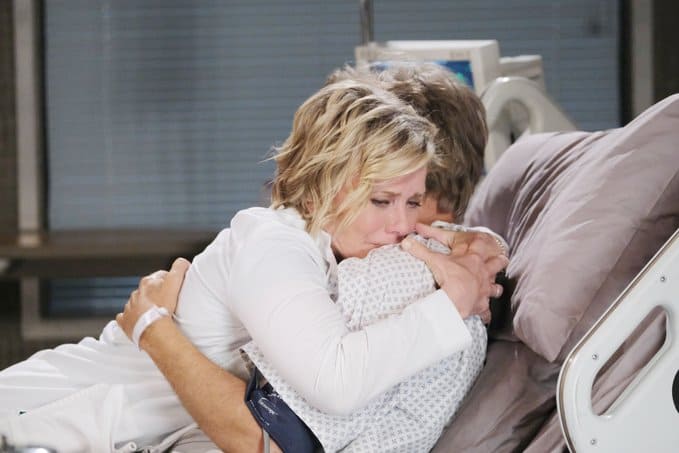 Days of Our Lives Spoilers: Sarah Makes A Shocking Decision