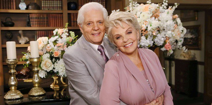 Days Of Our Lives Couples We Think Might Make it Outside of Salem