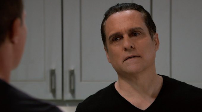 General Hospital Spoilers: Sonny and Jason Have a Heart-to-Heart