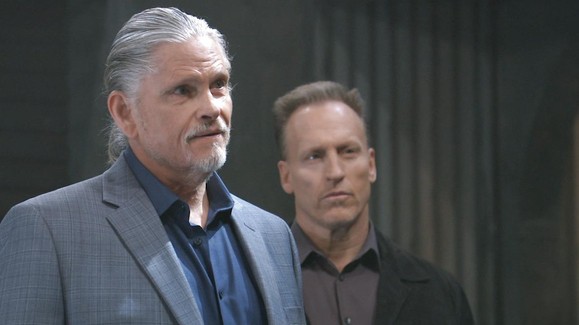 General Hospital Spoilers: Brando and Sam’s Feud Grows Worse