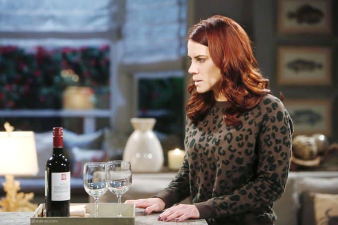 Bold and the Beautiful Spoilers: Steffy and Zoe Discuss Wyatt’s Relationships