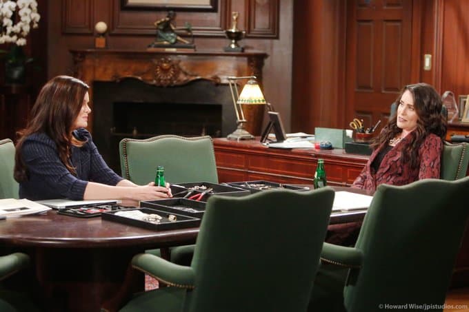 Bold and the Beautiful Spoilers: Wyatt Has Decisions to Make