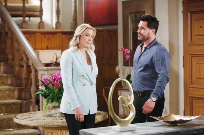 Bold and the Beautiful Spoilers: Flashback Friday?