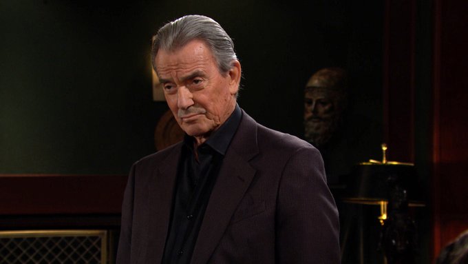 Young and the Restless Spoilers: Jack Comforts Sharon