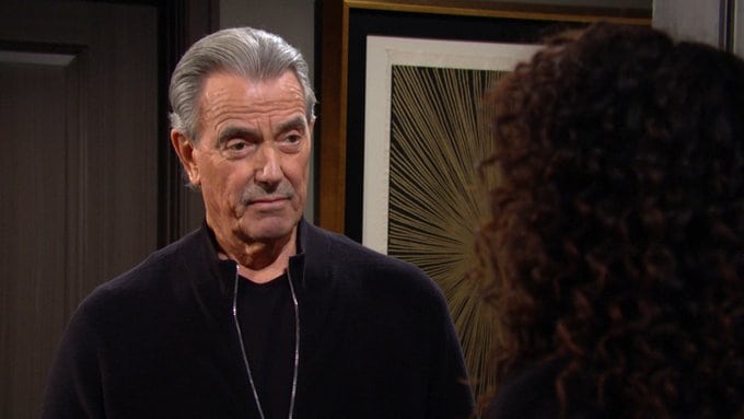 Young and the Restless Spoilers: Family Drama is Taking Over