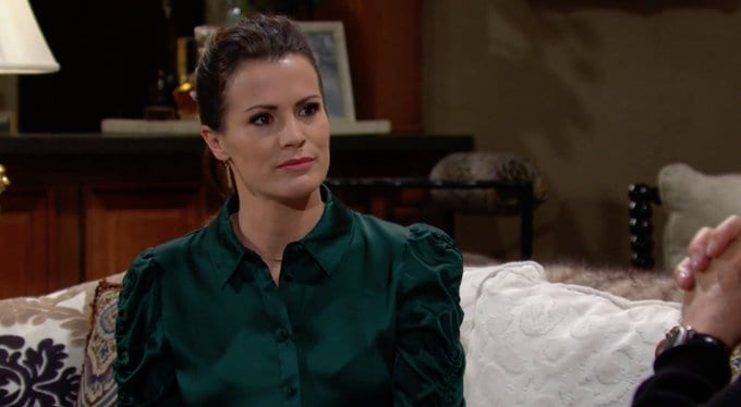 Young and the Restless Spoilers: Victoria Has Unfinished Business