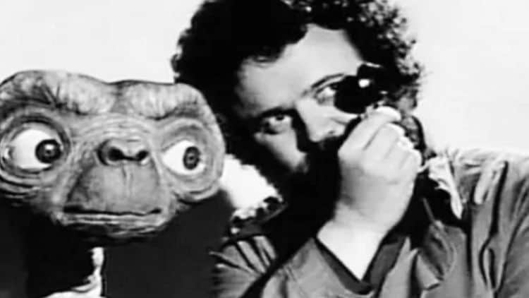 Remembering E.T. Cinematographer Allen Daviau