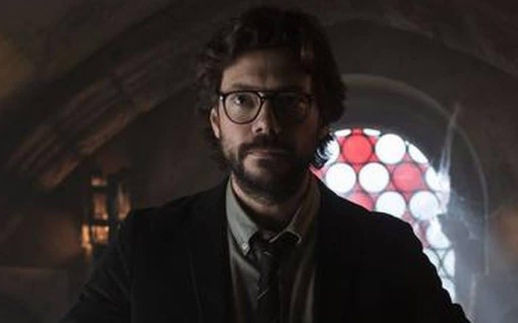 10 Things You Didn&rsquo;t Know about Alvaro Morte