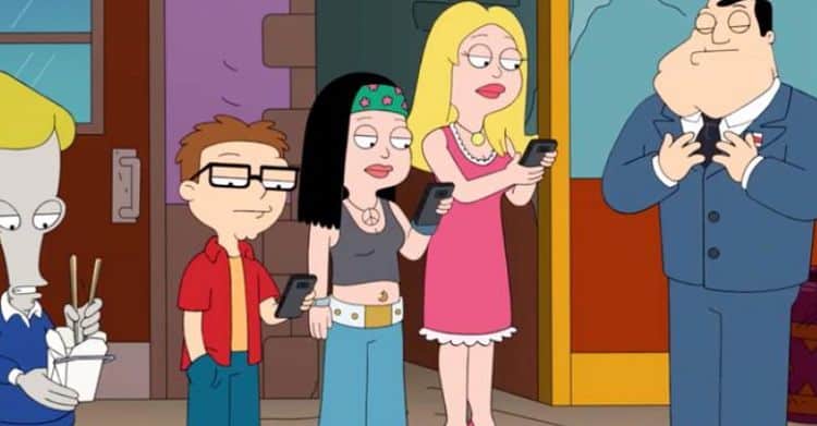 What We Learned from The American Dad Season 16 Trailer