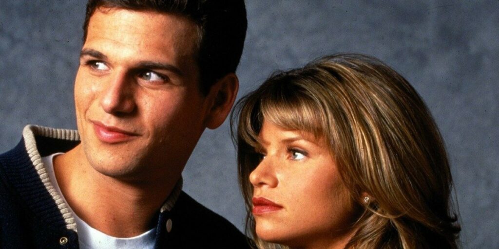 Whatever Happened to Ari Meyers? TVovermind