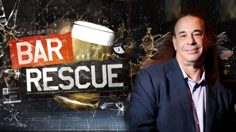 Is The Show Bar Rescue Completely Scripted?