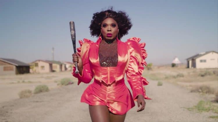 10 Things You Didn T Know About Bebe Zahara Benet