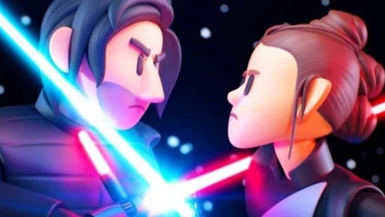 Colin Trevorrow&#8217;s Star Wars 9 Script Gets Animated in Fan Cut