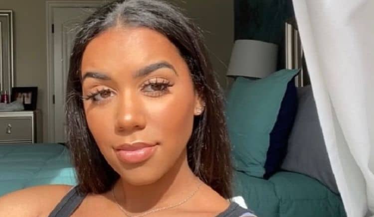 Unveiling Crymson Rose: 10 Intriguing Facts About CeeDee Lamb&#8217;s Girlfriend
