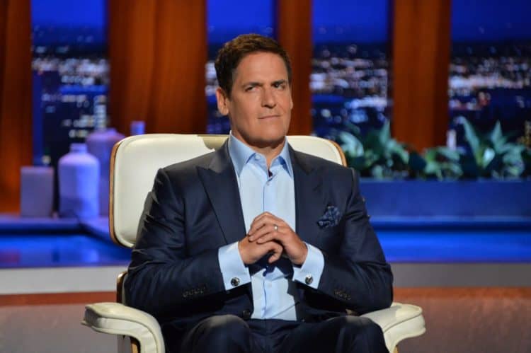 Mark Cuban Shares The Kind of Pitch That Always Does Well on Shark Tank