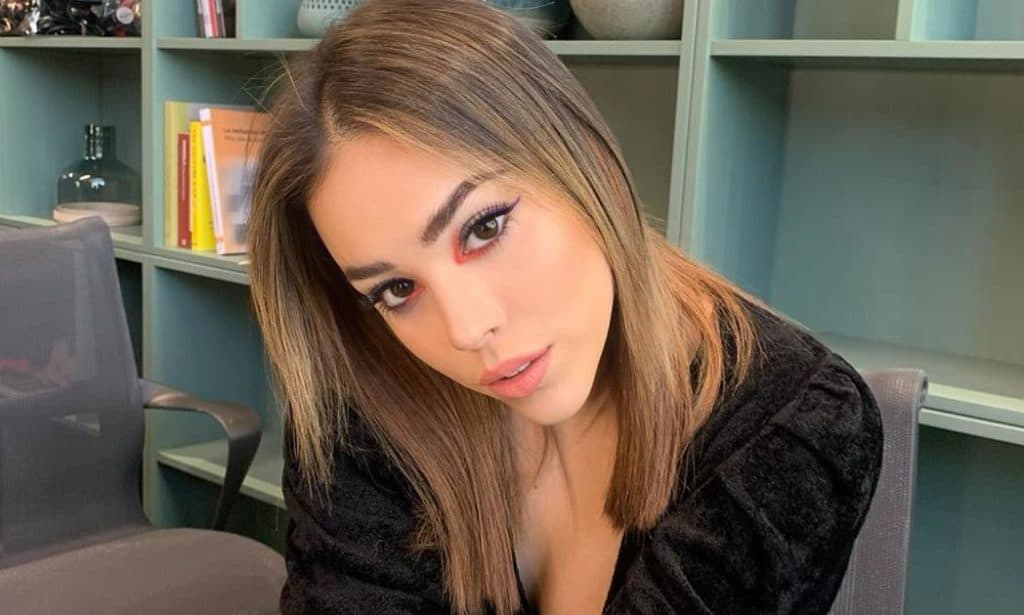 10 Things You Didn't Know about Danna Paola