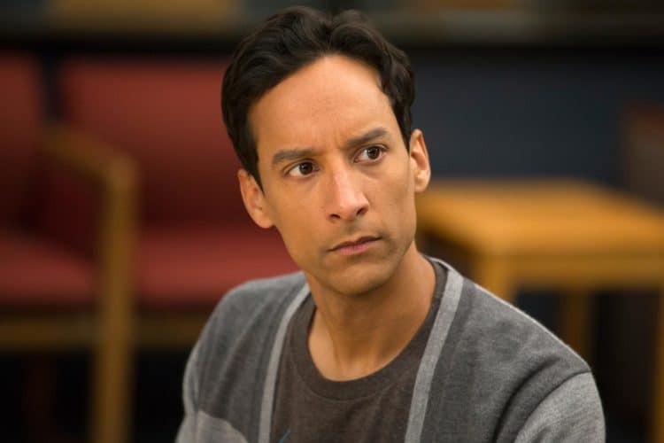 Whatever Happened to Danny Pudi?