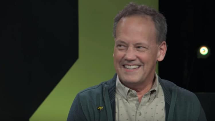 Appreciating the Voice Work of Dee Bradley Baker