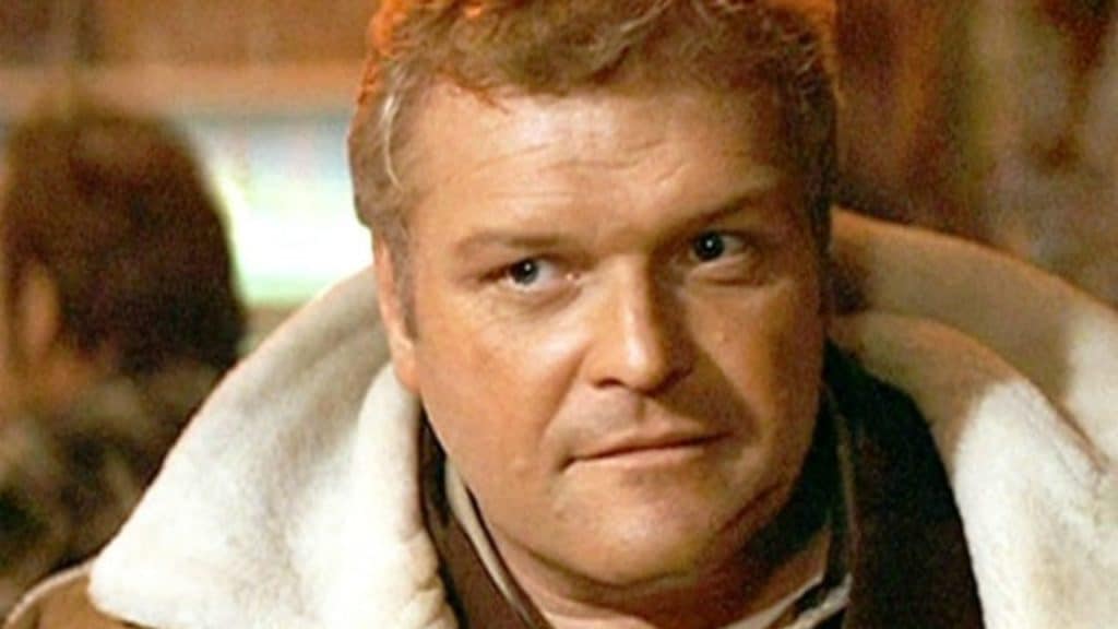 Remembering Brian Dennehy