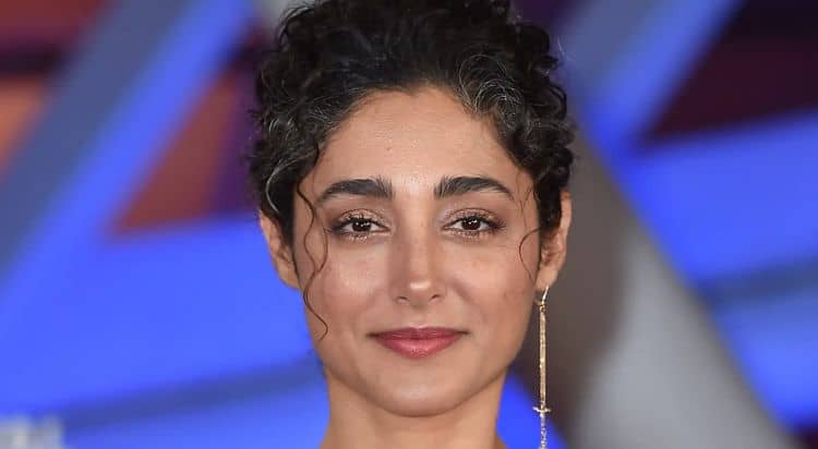 10 Things You Didn T Know About Golshifteh Farahani