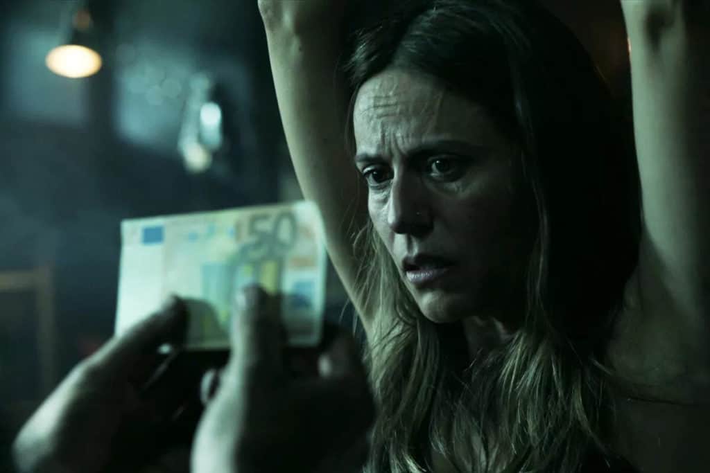 Itziar Ituño Films Et Programmes Tv 10 Things You Didn't Know about Itziar Ituno