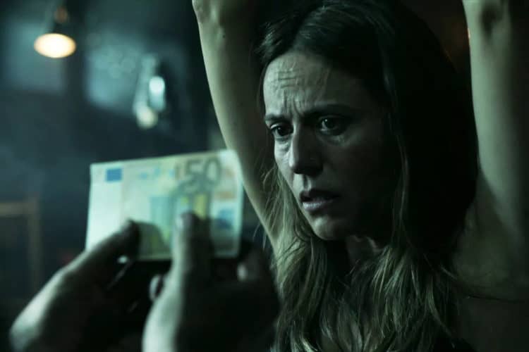 Unmasking Itziar Ituño: 10 Intriguing Facts About Money Heist&#8217;s Raquel Murillo