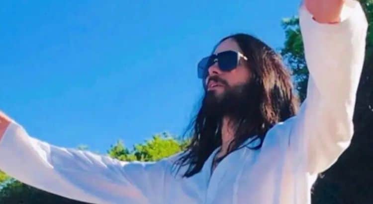 Jared Leto’s New Fyre Fest-Like Cult is Something to Behold