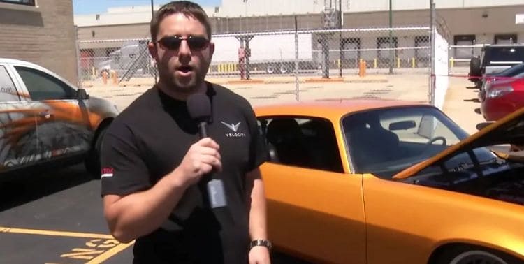 10 Things You Didn t Know About Jared Zimmerman TVovermind