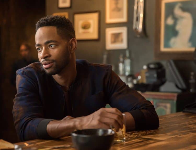 Krigsfanger Skelne Indvending 10 Things You Didn't Know about Jay Ellis