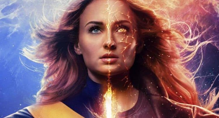 Sophie Turner Is Itching to Play Jean Grey Again