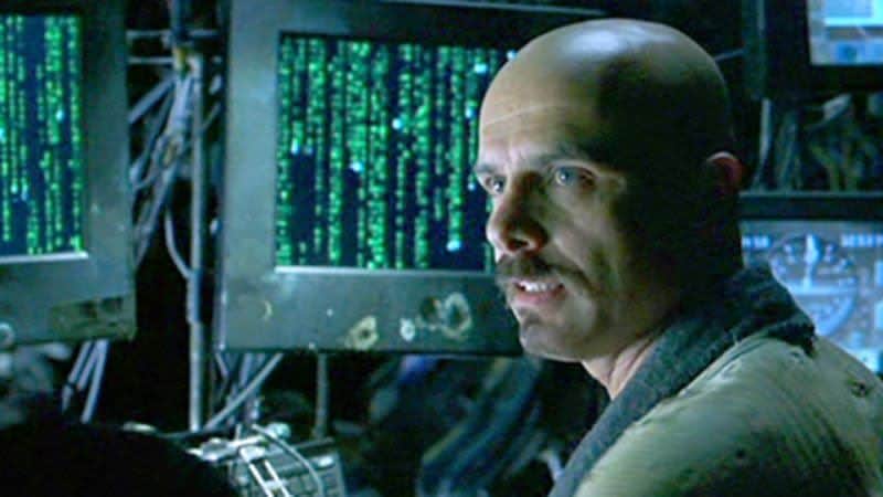 Joe Pantoliano Thinks Cypher Made the Right Choice in The Matrix