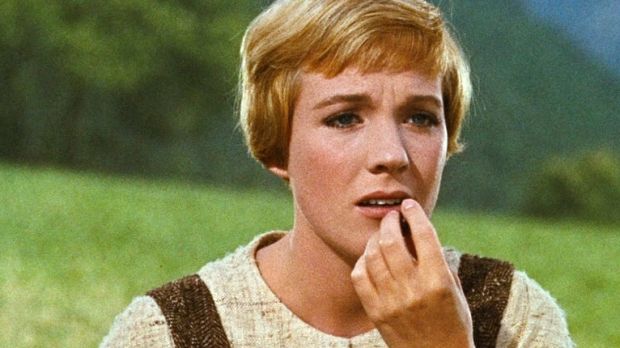 10 Fascinating Facts About the Legendary Julie Andrews