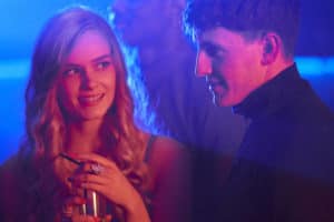 10 Things You Didn't Know about Leah McNamara