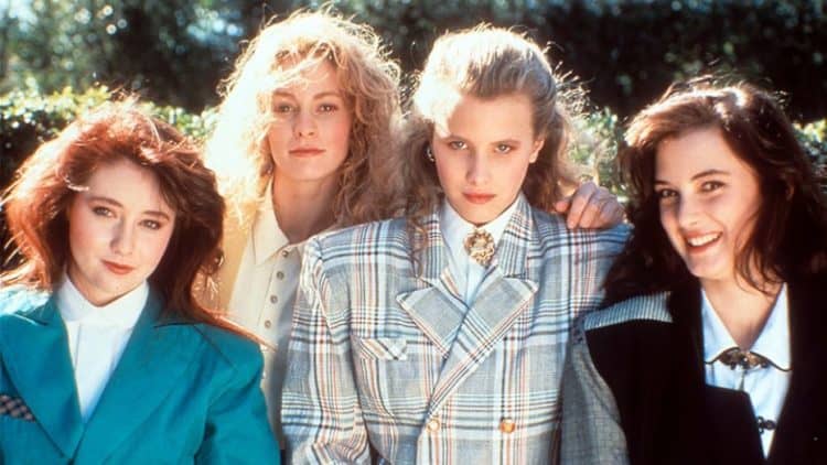 Lisanne Falk: A Look Back at the Heathers Star&#8217;s Career and Life Beyond Hollywood