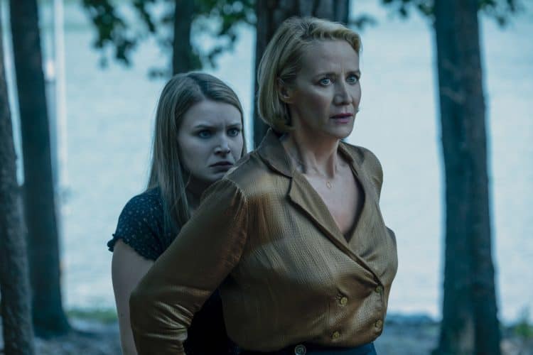 Why Ozark Had a &#8220;Brighter&#8221; Look in Season 3 Than in Seasons 1 and 2