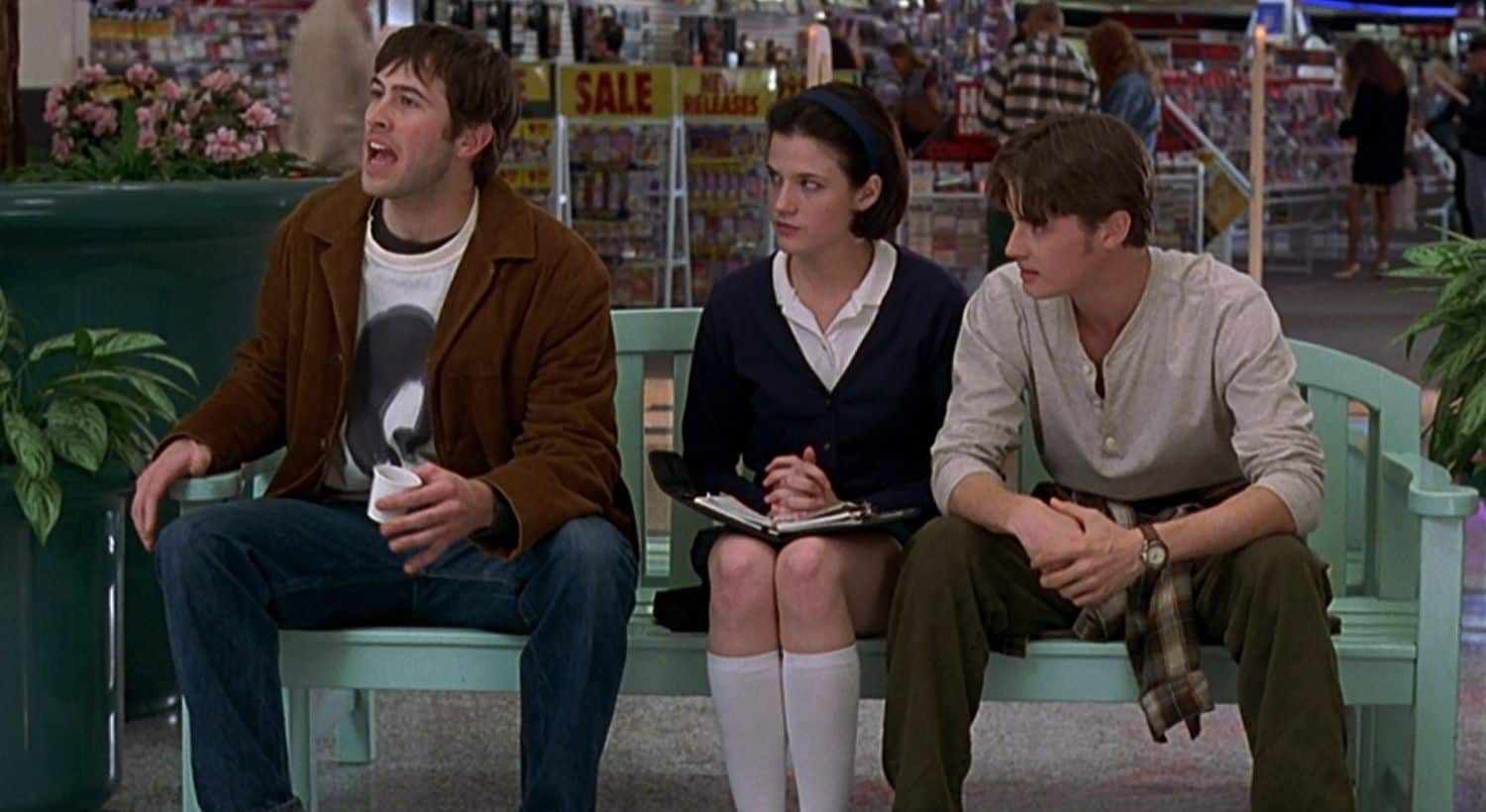 Mallrats 2 Story Will Tackle the Coronavirus Pandemic