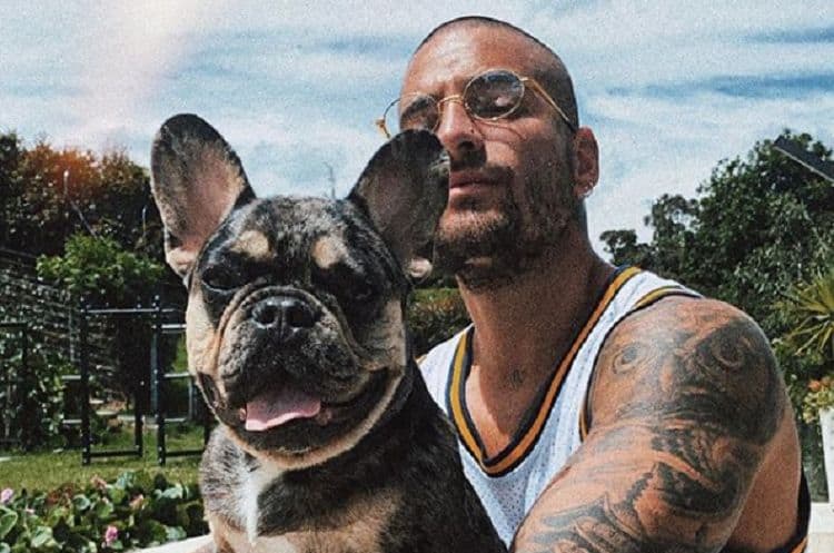 10 Things You Didn’t Know about Maluma