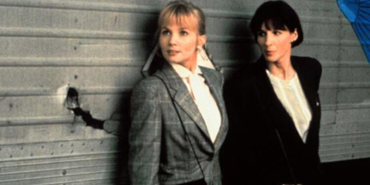 Whatever Happened to Mary Gross? - TVovermind