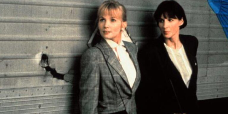 Whatever Happened to Mary Gross? - TVovermind