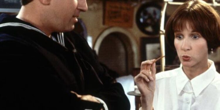 Whatever Happened to Mary Gross? - TVovermind