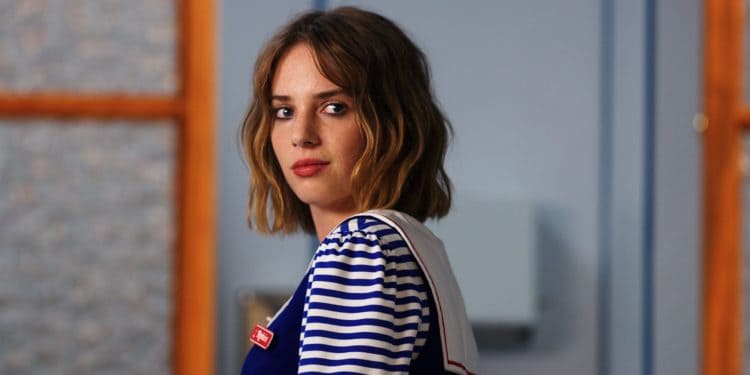 10 Things You Didn&#8217;t Know About Maya Hawke