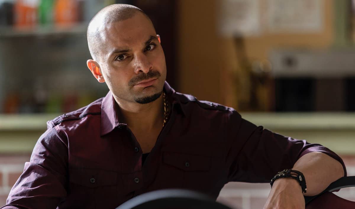 Does Michael Mando Have What it Takes to be a Leading Man?