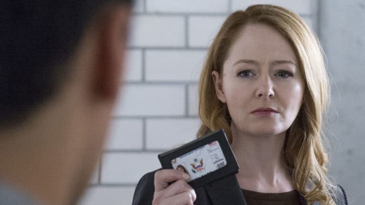 10 Things You Didn’t Know about Miranda Otto