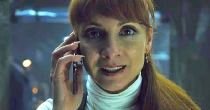 10 Things You Didn’t Know about Najwa Nimri