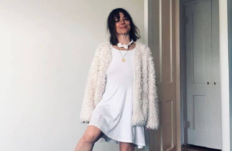 10 Things You Didn’t Know about Natasha Leggero