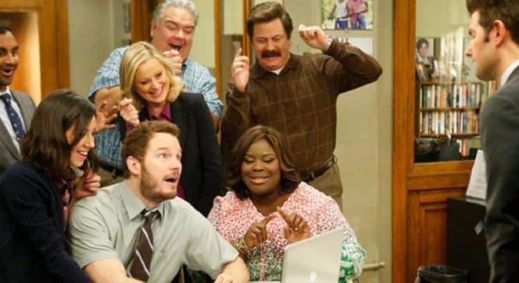 Parks and Recreation Cast Reunion Will Happen on NBC