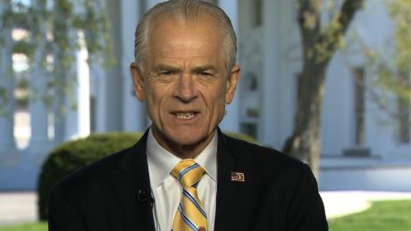 Five Actors Who Should Play Peter Navarro in a Movie