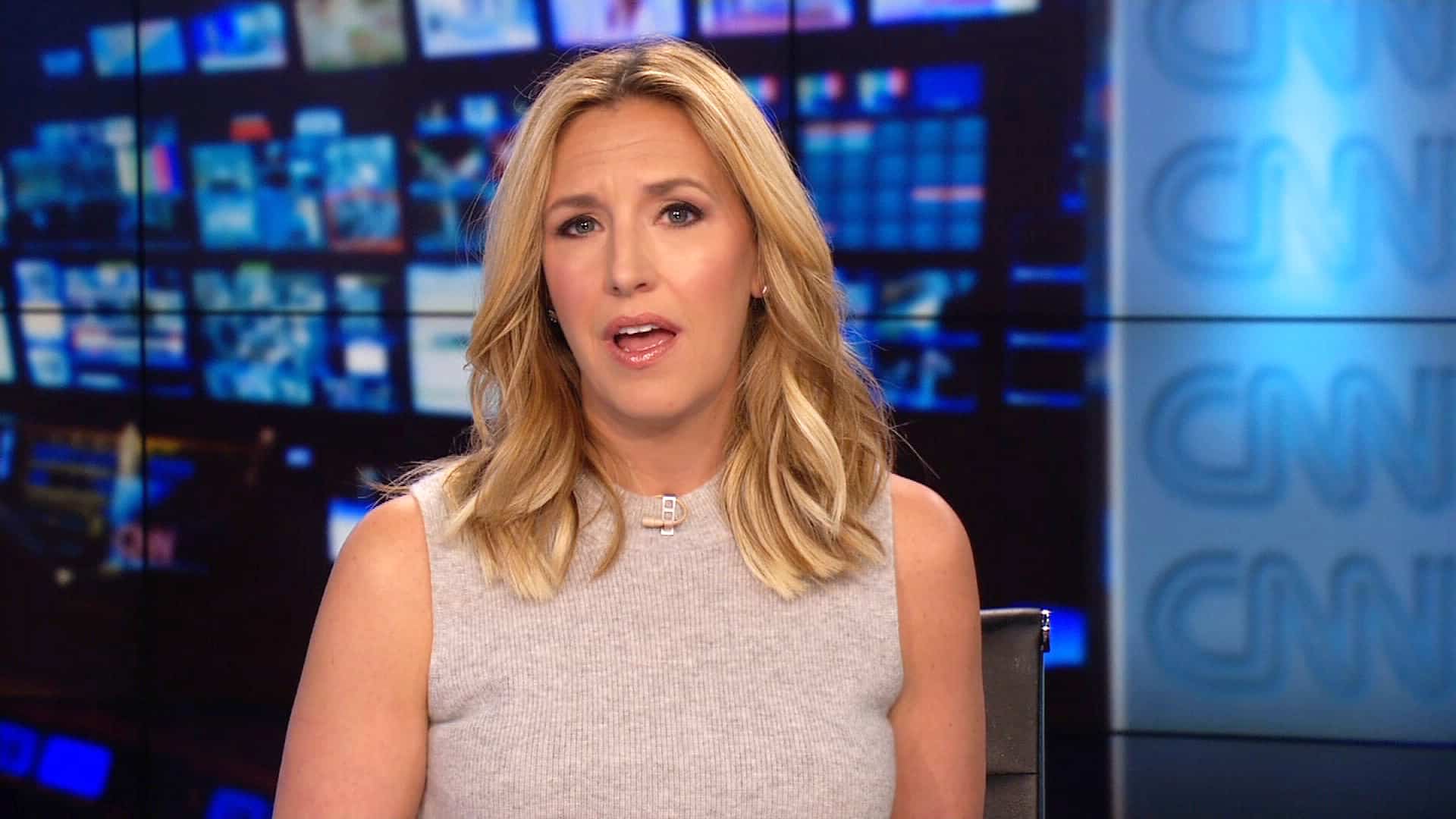 Five Actors Who Should Play Poppy Harlow in a Movie